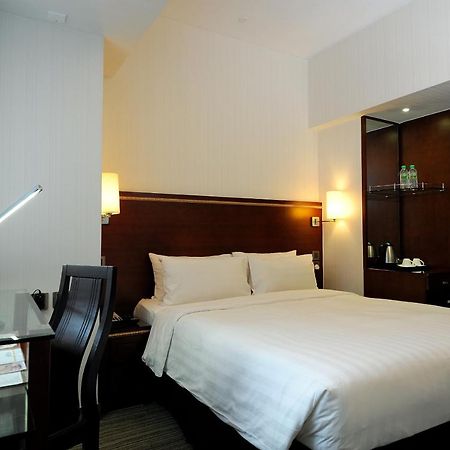 Brighton Hotel Χονγκ Κονγκ Εξωτερικό φωτογραφία