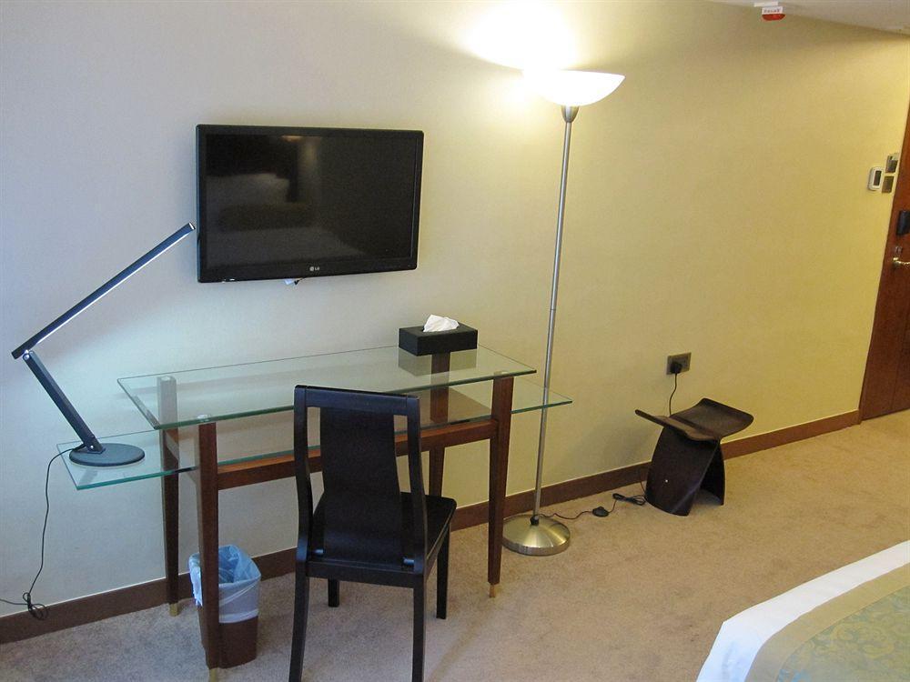 Brighton Hotel Χονγκ Κονγκ Εξωτερικό φωτογραφία