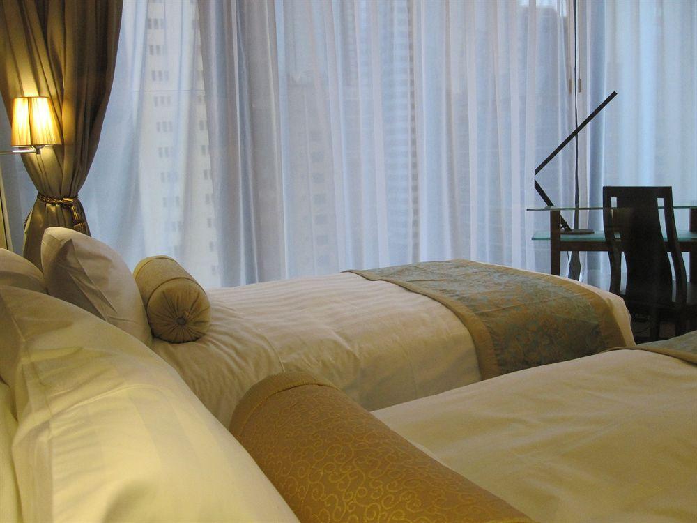 Brighton Hotel Χονγκ Κονγκ Εξωτερικό φωτογραφία