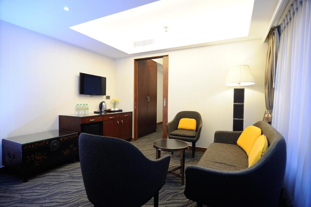 Brighton Hotel Χονγκ Κονγκ Εξωτερικό φωτογραφία