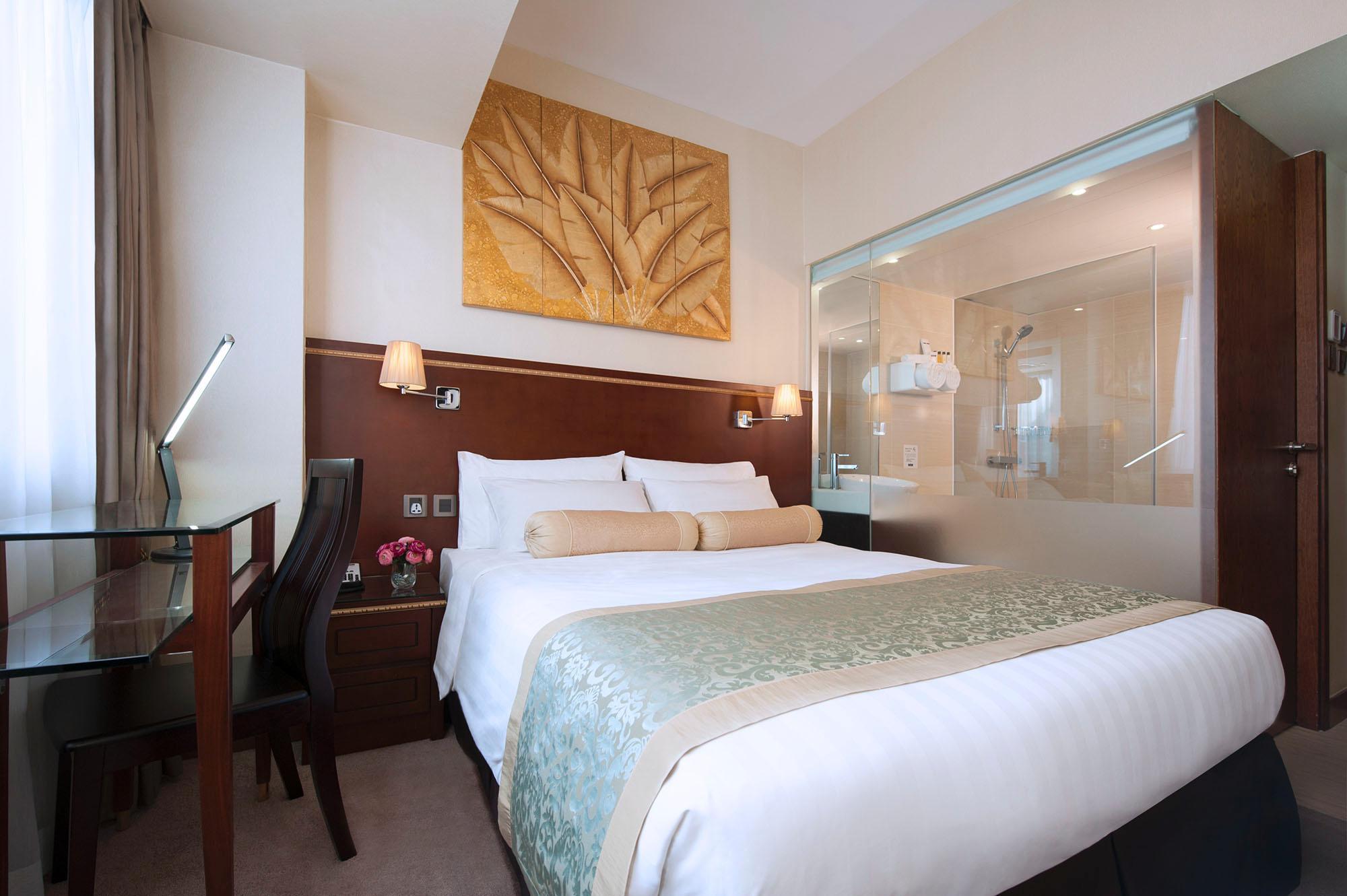 Brighton Hotel Χονγκ Κονγκ Εξωτερικό φωτογραφία