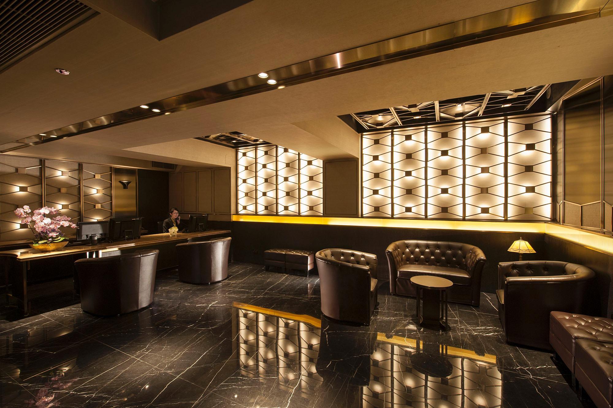 Brighton Hotel Χονγκ Κονγκ Εξωτερικό φωτογραφία